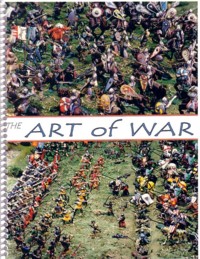 Art of War cover