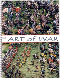 Art of War Cover